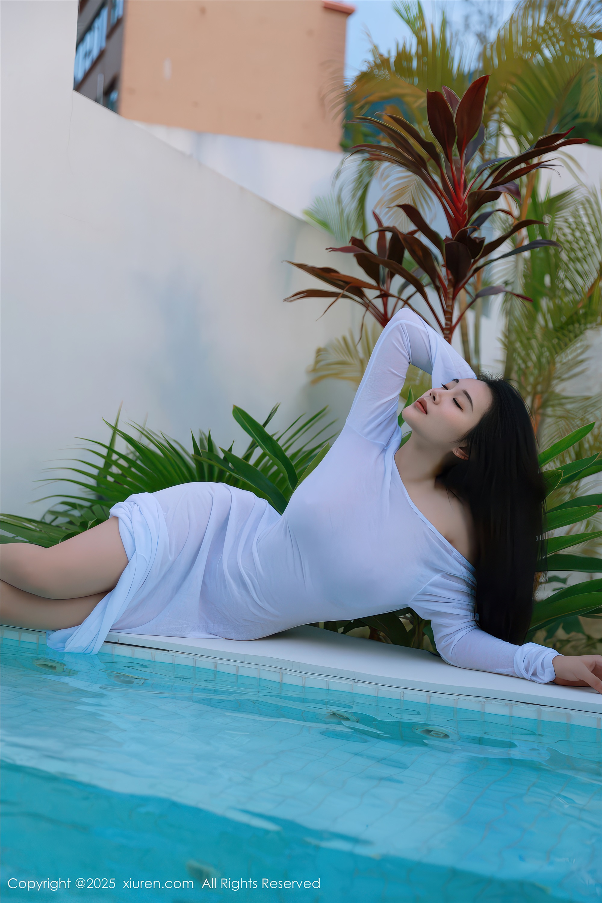 Xiuren秀人网 2025.12.19 NO.11129 南乔